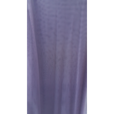 Грек сетка однотонная фиолетовая